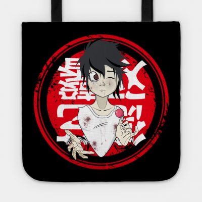 L Death Note Tote Official Haikyuu Merch