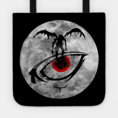 Death Note Tote Official Haikyuu Merch