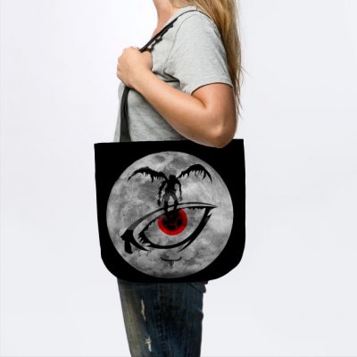 Death Note Tote Official Haikyuu Merch