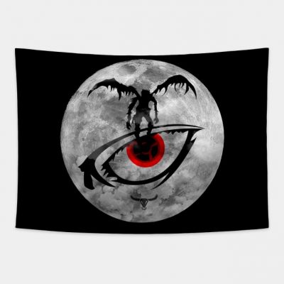 Death Note Tapestry Official Haikyuu Merch
