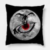 Death Note Throw Pillow Official Luffy Merch