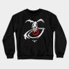 Ryuk Death Note Crewneck Sweatshirt Official Haikyuu Merch