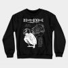 Death Note L Crewneck Sweatshirt Official Haikyuu Merch