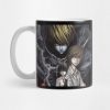 Death Note Mug Official Haikyuu Merch