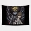 Death Note Tapestry Official Haikyuu Merch