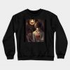 Death Note Crewneck Sweatshirt Official Haikyuu Merch