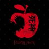 Death Note Shinigami Design Tapestry Official Haikyuu Merch