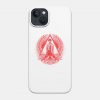 Yagami Light New World Order Design Phone Case Official Haikyuu Merch