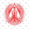 Yagami Light New World Order Design Tapestry Official Haikyuu Merch