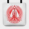 Yagami Light New World Order Design Tote Official Haikyuu Merch