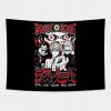 Dn Trio Tapestry Official Haikyuu Merch