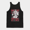 Dn Trio Tank Top Official Haikyuu Merch