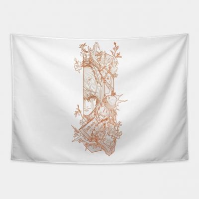 Death Note Tapestry Official Haikyuu Merch