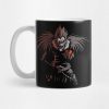 Films Character L Lawliet Day Gift Mug Official Haikyuu Merch