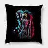 Death Note Throw Pillow Official Luffy Merch