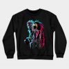 Death Note Crewneck Sweatshirt Official Haikyuu Merch