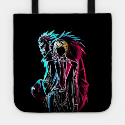 Death Note Tote Official Haikyuu Merch