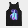 Death Note Vaporwave Tank Top Official Haikyuu Merch