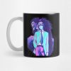 Death Note Vaporwave Mug Official Haikyuu Merch