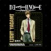 Death Note Light Yagami Mug Official Haikyuu Merch