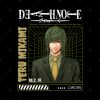 Death Note Teru Mikami Phone Case Official Haikyuu Merch