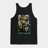 Light Yagami Death Note Tank Top Official Haikyuu Merch