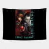 Light Yagami Death Note Tapestry Official Haikyuu Merch