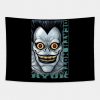 Ryuk Death Note Tapestry Official Haikyuu Merch