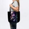 Ryuk Death Note Tote Official Haikyuu Merch