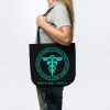 Psycho Pass Sibyl System Tote Official Haikyuu Merch