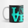 Love Psycho Pass Sibyl System Mug Official Haikyuu Merch