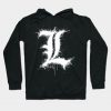 Ryuzaki V2 Hoodie Official Haikyuu Merch