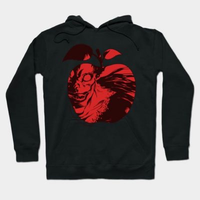 Shinigami San Hoodie Official Haikyuu Merch