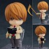 Anime DEATH NOTE Change Face PVC Action Figure 1160 Yagami Light 1200 L Lawliet Collectible Model 2 - Death Note Shop