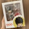 Anime DEATH NOTE Change Face PVC Action Figure 1160 Yagami Light 1200 L Lawliet Collectible Model 4 - Death Note Shop