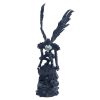 Anime Death Note Official Movie Guide Ryuuku Action Figure Deathnote Ryuk Model Toys Delicate PVC Figurine 4 - Death Note Shop