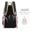 Death Note Print Backpacks Teenarges Schoolbag Anime L Unisex Causal USB Charge Laptop Travel Outdoor Bag 1 - Death Note Shop