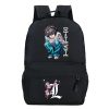 Japan Anime Death Note School Bags for Girls Boys Teens Harajuku Manga Mochilas Death Note College - Death Note Shop