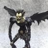 New Anime Death Note Figures Statue Ryuk Rem 23CM PVC Action Figureine Movie Collection Model Toys 1 - Death Note Shop