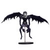 New Anime Death Note Figures Statue Ryuk Rem 23CM PVC Action Figureine Movie Collection Model Toys 2 - Death Note Shop