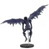 New Anime Death Note Figures Statue Ryuk Rem 23CM PVC Action Figureine Movie Collection Model Toys 4 - Death Note Shop