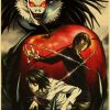 poster 21 - Death Note Shop