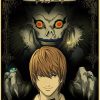 poster 22 - Death Note Shop