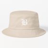 Death Note Anime Letter B B Bucket Hat Official Death Note Merch