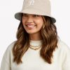 Death Note Anime Letter N Bucket Hat Official Death Note Merch