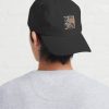 Kira Cap Official Death Note Merch