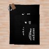 Death Note Evolution Throw Blanket Official Death Note Merch