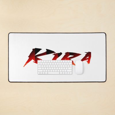 Kira Mouse Pad Official Death Note Merch