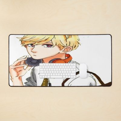 Nime Design Mouse Pad Official Death Note Merch