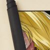 Mello, Death Note Mouse Pad Official Death Note Merch